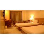 Lotus Hotel - Mullawada - Junagadh