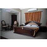 Relief Hotel - Chitta Khana Chowk - Junagadh