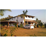 Shaan e Gir Forest Farm House - Bhojde - Junagadh