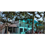 Lake n River Resort - Munroe Island - Kollam