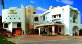 Nila Palace - Cheerankavu - Kollam