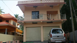 Nima Residency - Kundara - Kollam