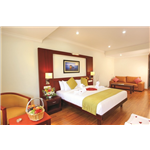 Raj Residency Hotel - Kalluvathukkal - Kollam