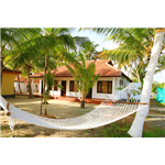 Regant Lake Palace Hotel - Neendakara - Kollam