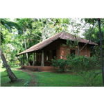 Sarovaram Ayurvedic Health Center - Kollam