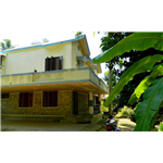 Tata Caro Homestay - Thirumullavaram - Kollam