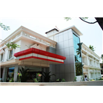 The Central Park Hotel - Kadappakkada - Kollam