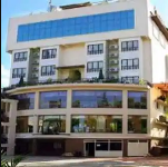 The Floating Regent - Neendakara - Kollam