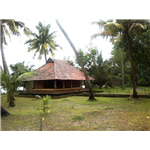 The Island Retreat - Chavara South - Kollam