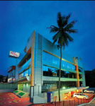 The Royal Fort - Kundara - Kollam