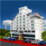 The Vaidya Hotel - Chinnakkada - Kollam