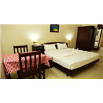 VGP Residency - Paikkada Road - Kollam