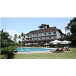 Welcome Hotel Raviz Ashtamudi - Thevally - Kollam