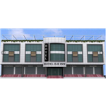 Hotel B R Inn - Bishan Sarup Colony - Panipat