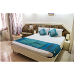 Hotel Bluestar - Samalkha - Panipat