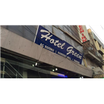 Hotel Green Inn - G T Road - Panipat