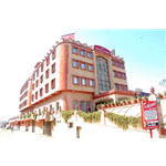 Hotel Le Gem - Huda - Panipat