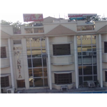 Hotel My India - G T Road - Panipat