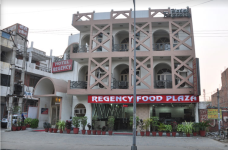 Hotel Regency - G T Road - Panipat