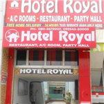 Hotel Royal - G T Road - Panipat