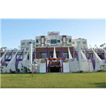 Luxmi Residency - Old Housing Board Colony - Panipat