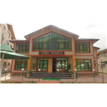 Ahmed Resorts - Pahalgam