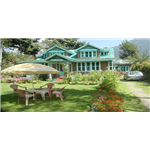 Alpine Inn - Plaza Link Road - Pahalgam
