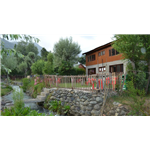 Beach Resort - Chandanwari Road - Pahalgam