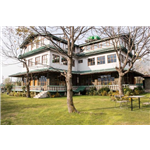 Fresh Water Resort - Movera - Pahalgam