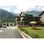Golden Residency - Pahalgam