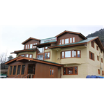 Golf View Resort - Laripora - Pahalgam