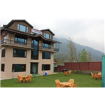 Hamdard Resort - Laripora - Pahalgam