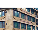 Heena Hotel - KP Road - Pahalgam