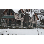 Heritage Inn - KP Road - Pahalgam