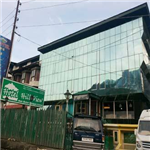 Hill View Hotel - Pahalgam