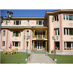 Hotel Baisaran - Chandanwari Road - Pahalgam