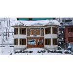 Hotel Bombay Palace - Chandanwari Road - Pahalgam