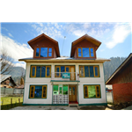 Hotel Bright Palace - Laripora - Pahalgam