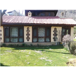 Hotel Brown Palace - Laripora - Pahalgam