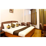 Hotel Diamond Palace - Laripora - Pahalgam