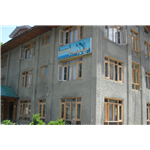Hotel Dolphin - Pahalgam