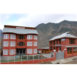 Hotel Good Luck - Chandanwari Road - Pahalgam