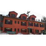 Hotel Grand Abdullah - Anantnag - Pahalgam