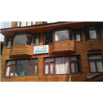 Hotel Grand Akber - Laripora - Pahalgam