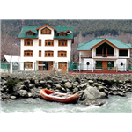Hotel Grand Lord - Pahalgam