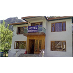 Hotel Gulshan Palace - Chandanwari Road - Pahalgam