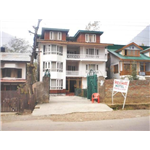 Hotel Heemal - Chandanwari Road - Pahalgam
