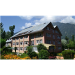 Hotel Hill Park - KP Road - Pahalgam
