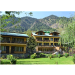 Hotel Himalaya House - Laripora - Pahalgam