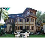 Hotel Ice Land - Aru Road - Pahalgam